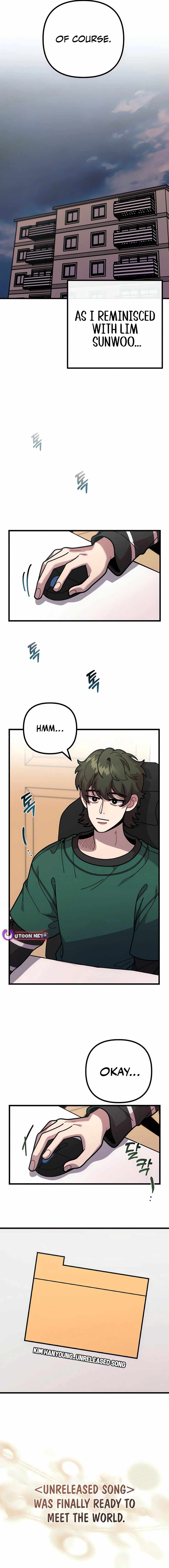 Musician Genius Who Lives Twice Chapter 70 19